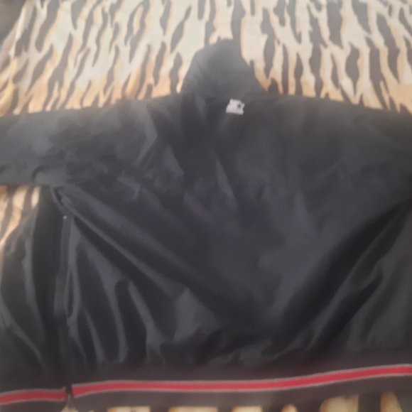 !!!Starter Jacket FOR SALE!!! - Picture 4 of 4